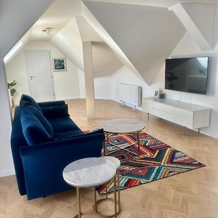 Apartmany Harmony Liptov Lipótszentmiklós Kültér fotó