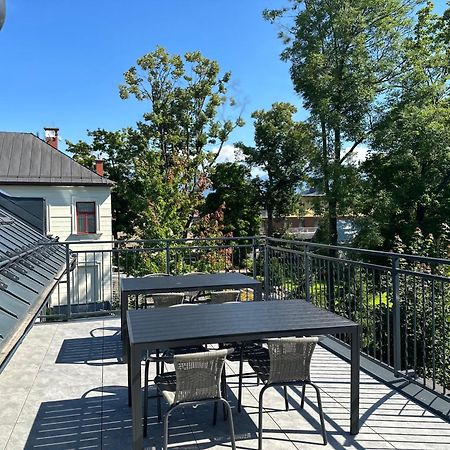 Apartmany Harmony Liptov Lipótszentmiklós Kültér fotó