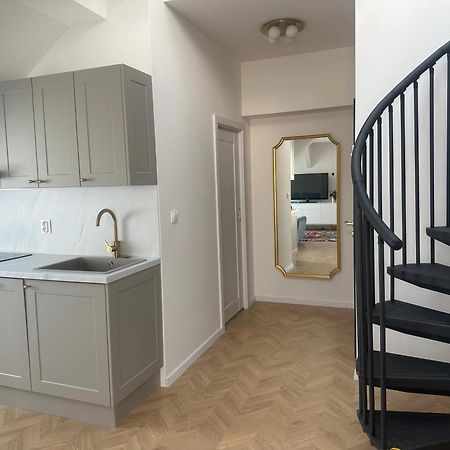 Apartmany Harmony Liptov Lipótszentmiklós Kültér fotó