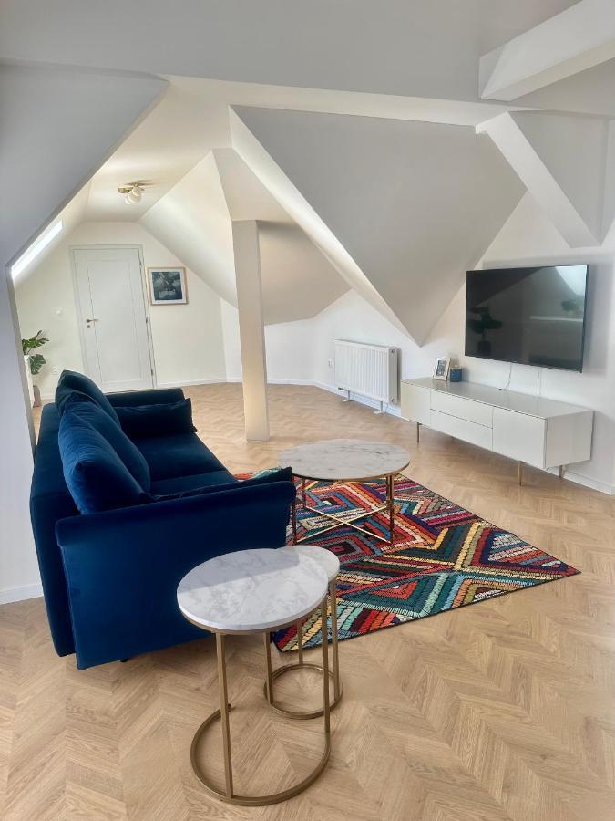 Apartmany Harmony Liptov Lipótszentmiklós Kültér fotó