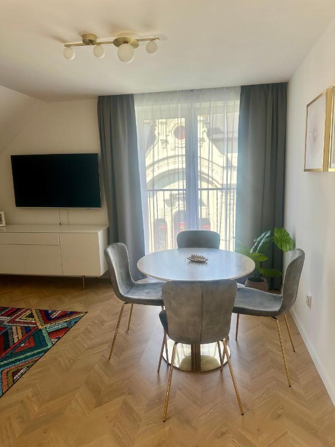 Apartmany Harmony Liptov Lipótszentmiklós Kültér fotó