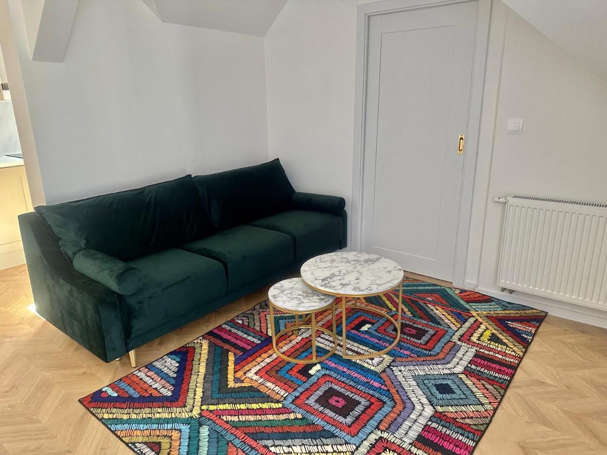 Apartmany Harmony Liptov Lipótszentmiklós Kültér fotó