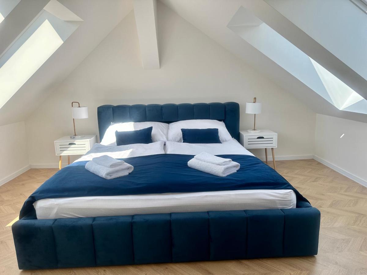 Apartmany Harmony Liptov Lipótszentmiklós Kültér fotó