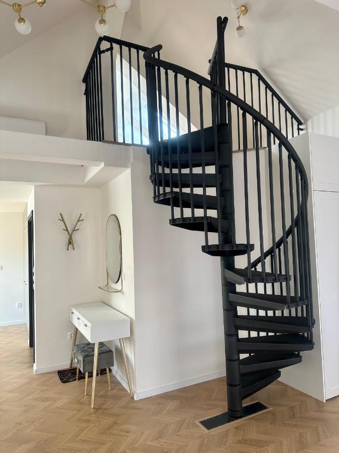 Apartmany Harmony Liptov Lipótszentmiklós Kültér fotó