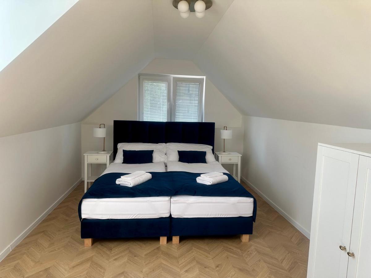 Apartmany Harmony Liptov Lipótszentmiklós Kültér fotó