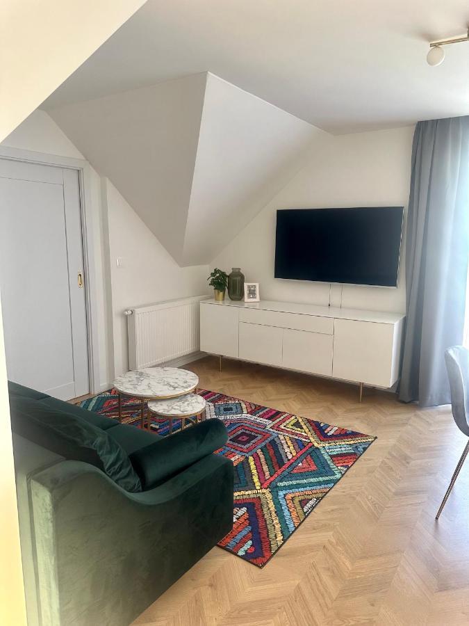 Apartmany Harmony Liptov Lipótszentmiklós Kültér fotó