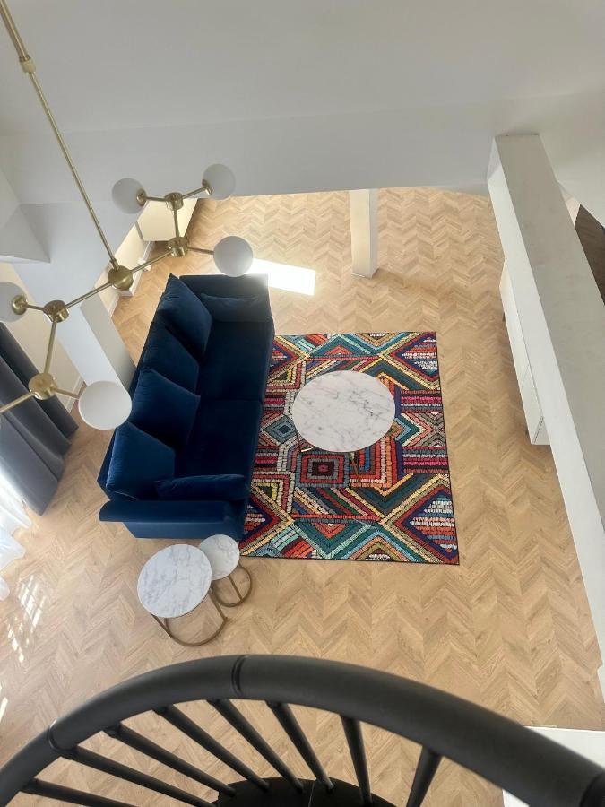Apartmany Harmony Liptov Lipótszentmiklós Kültér fotó