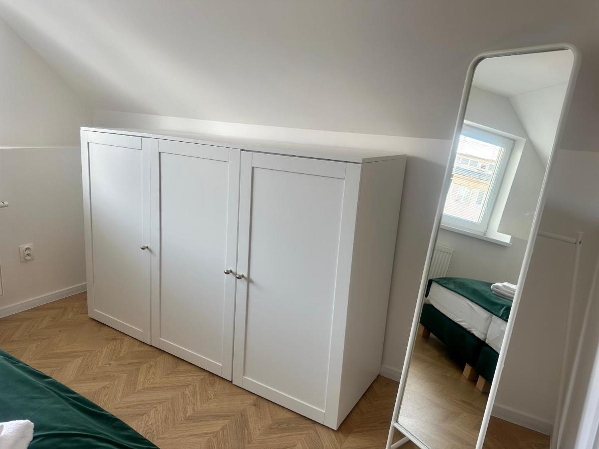 Apartmany Harmony Liptov Lipótszentmiklós Kültér fotó