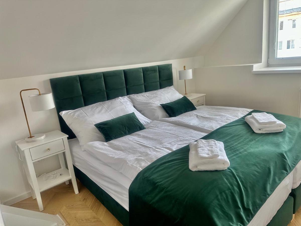 Apartmany Harmony Liptov Lipótszentmiklós Kültér fotó