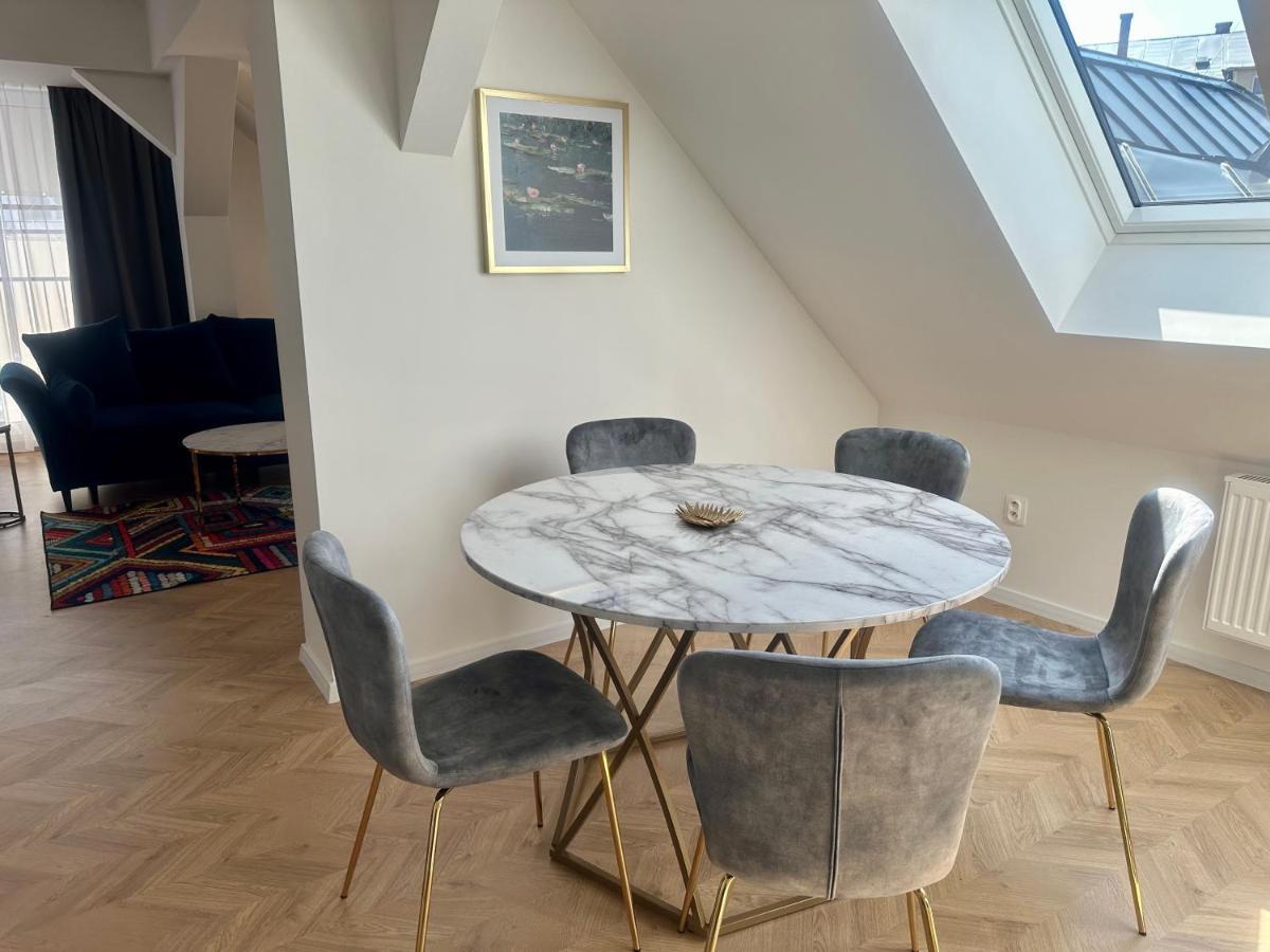 Apartmany Harmony Liptov Lipótszentmiklós Kültér fotó