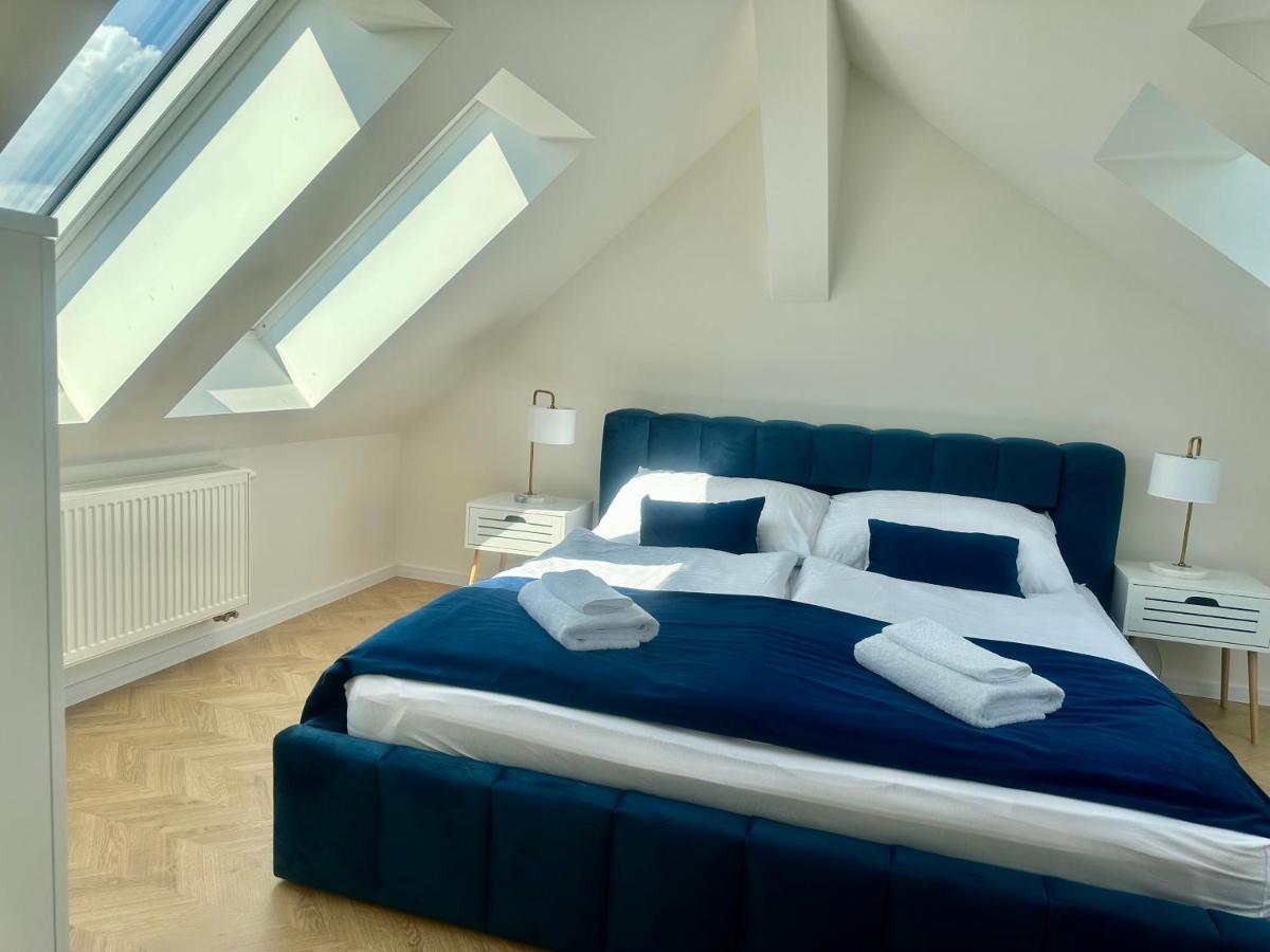 Apartmany Harmony Liptov Lipótszentmiklós Kültér fotó