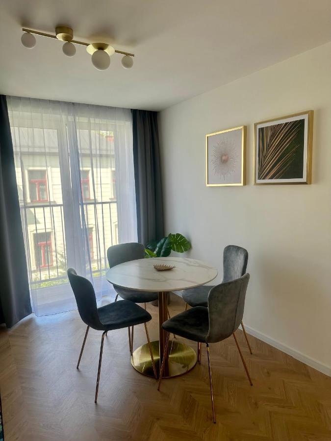Apartmany Harmony Liptov Lipótszentmiklós Kültér fotó