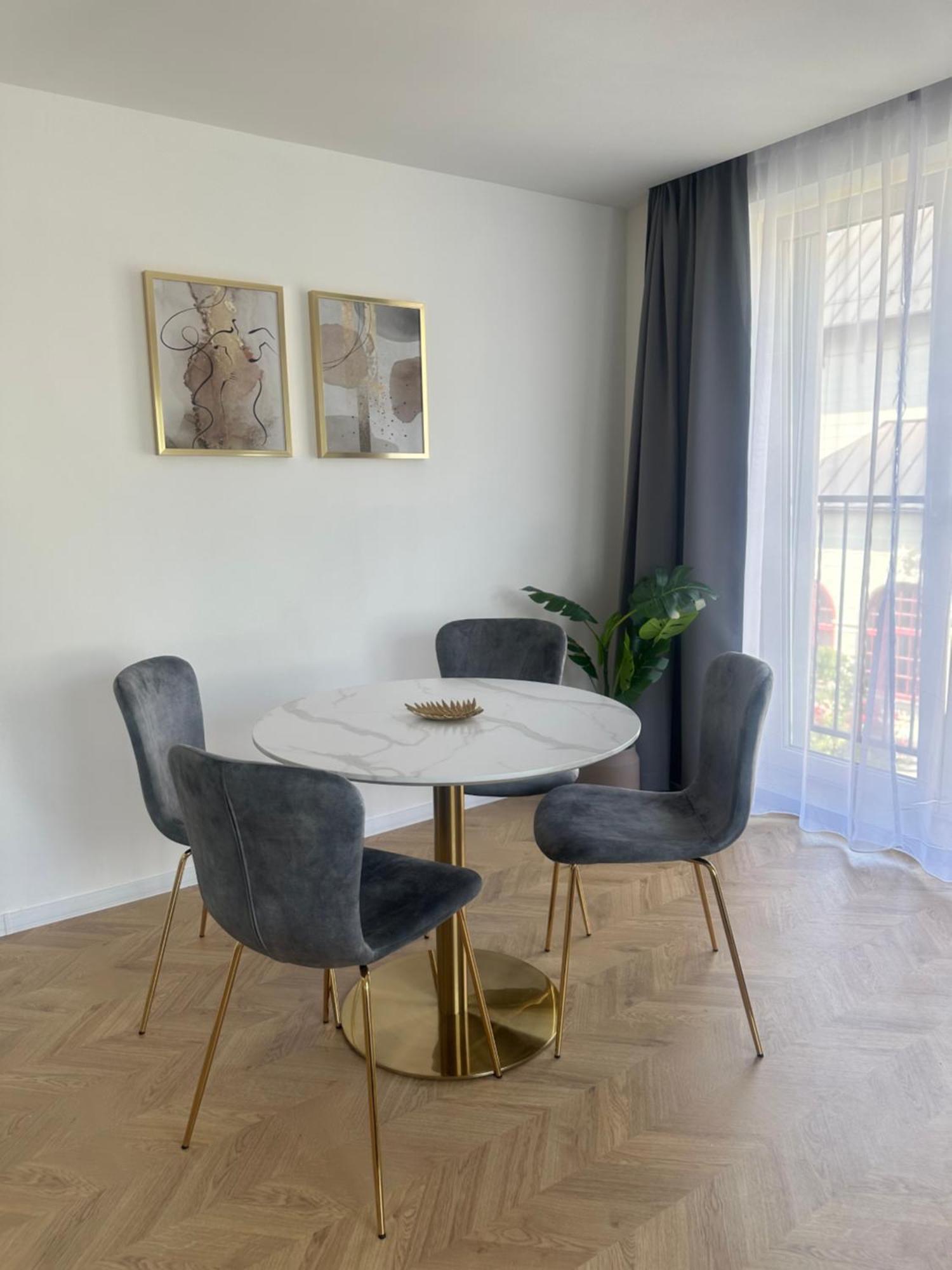 Apartmany Harmony Liptov Lipótszentmiklós Kültér fotó