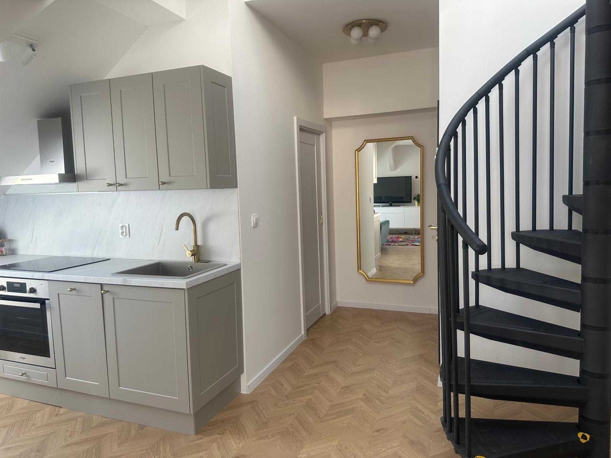 Apartmany Harmony Liptov Lipótszentmiklós Kültér fotó