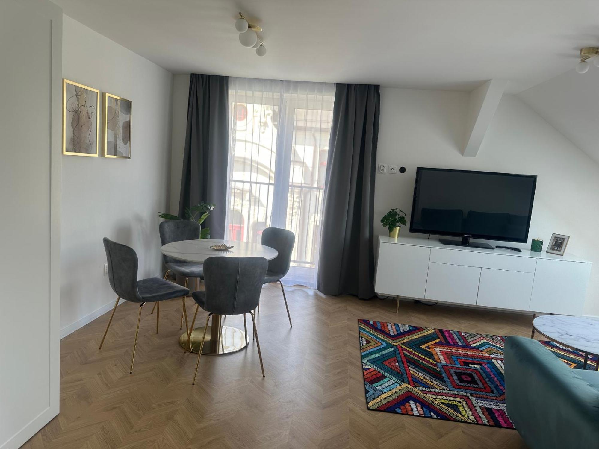 Apartmany Harmony Liptov Lipótszentmiklós Kültér fotó